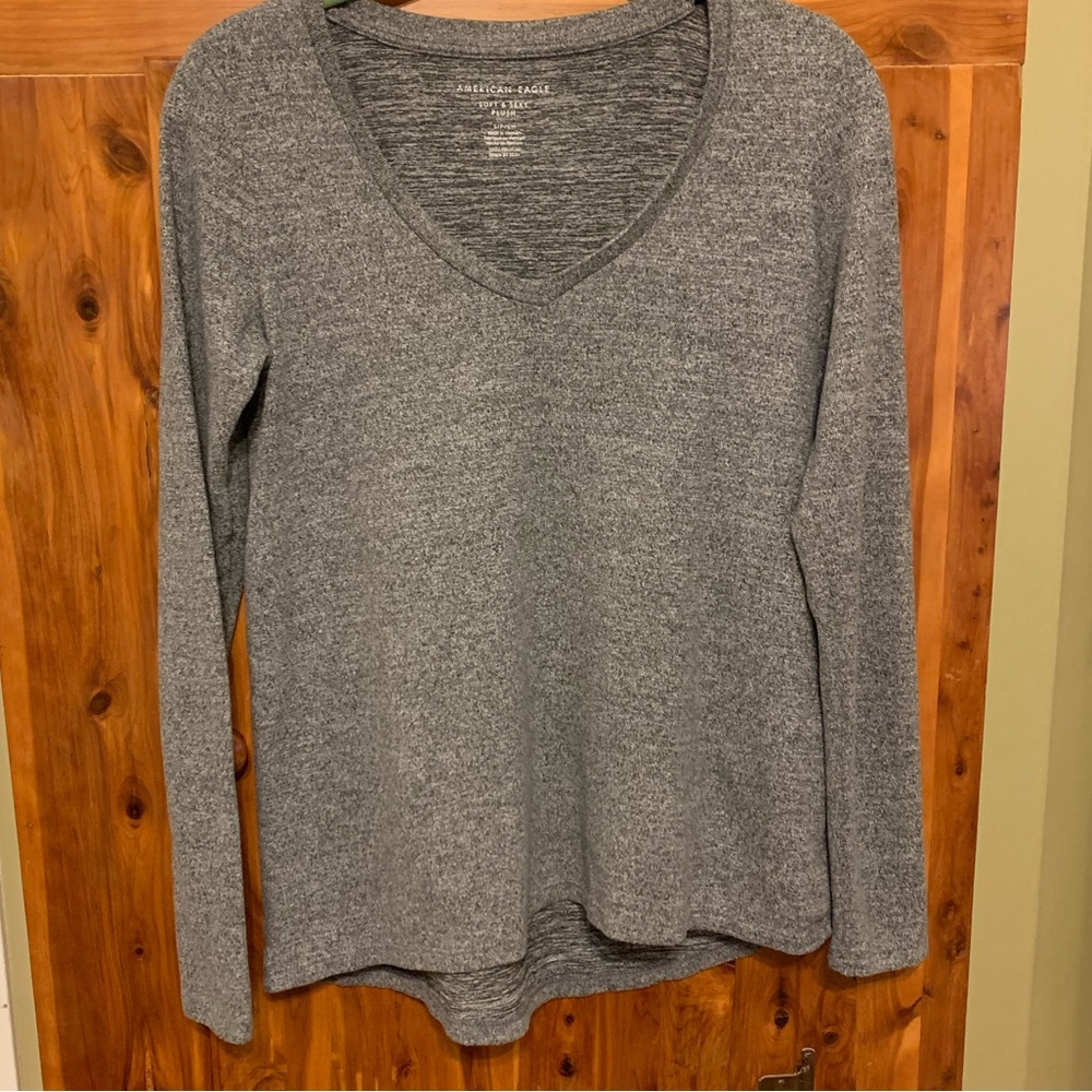 American Eagle Soft & Sexy Plush